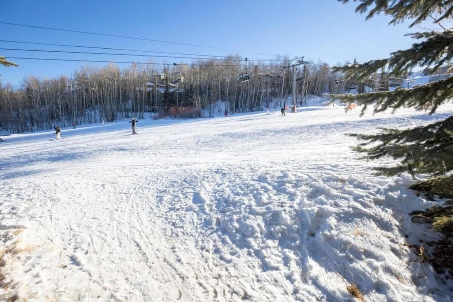 Renovated 2 Bedroom Condo W Hot Tub -Mountain Views! Сноумасс Виллидж Экстерьер фото
