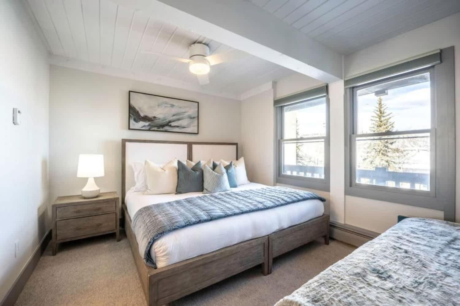 Renovated 2 Bedroom Condo W Hot Tub -Mountain Views! Сноумасс Виллидж Экстерьер фото