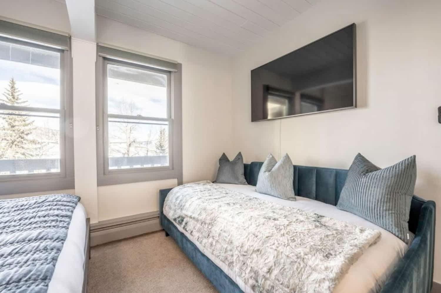 Renovated 2 Bedroom Condo W Hot Tub -Mountain Views! Сноумасс Виллидж Экстерьер фото