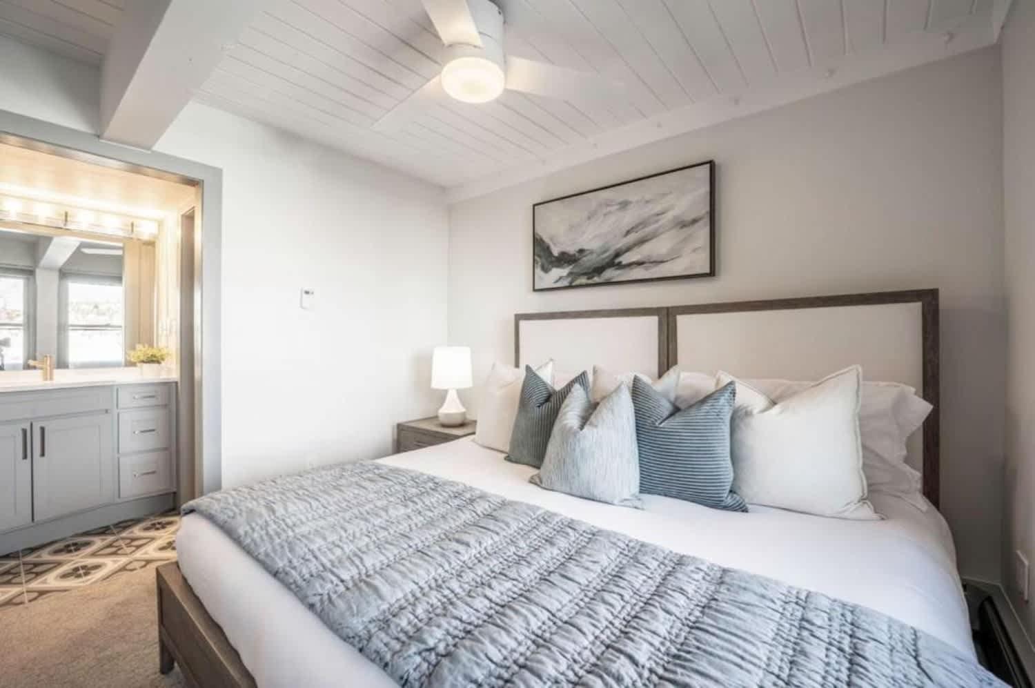 Renovated 2 Bedroom Condo W Hot Tub -Mountain Views! Сноумасс Виллидж Экстерьер фото