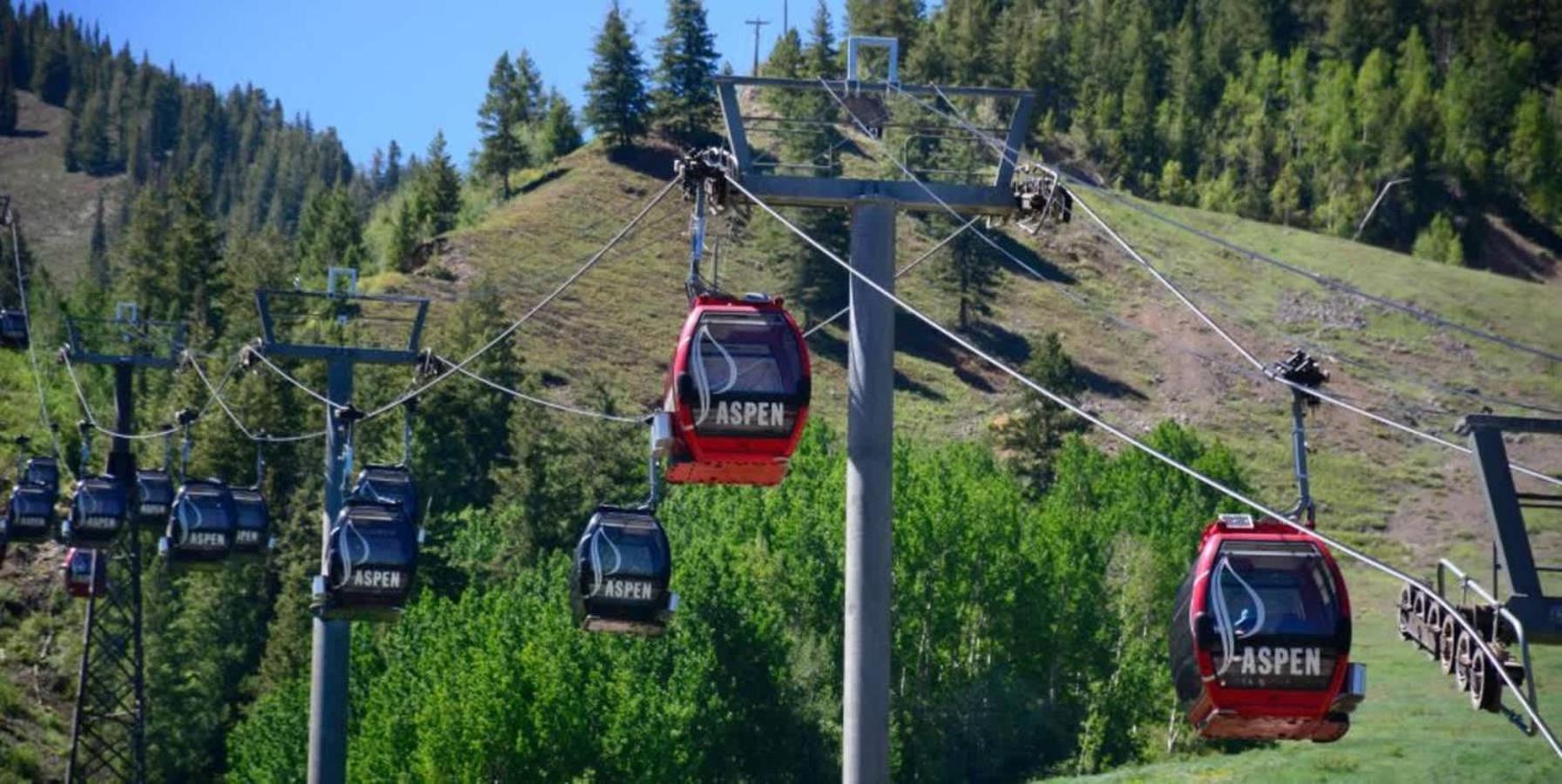 Renovated 2 Bedroom Condo W Hot Tub -Mountain Views! Сноумасс Виллидж Экстерьер фото