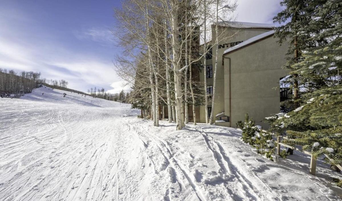 Renovated 2 Bedroom Condo W Hot Tub -Mountain Views! Сноумасс Виллидж Экстерьер фото